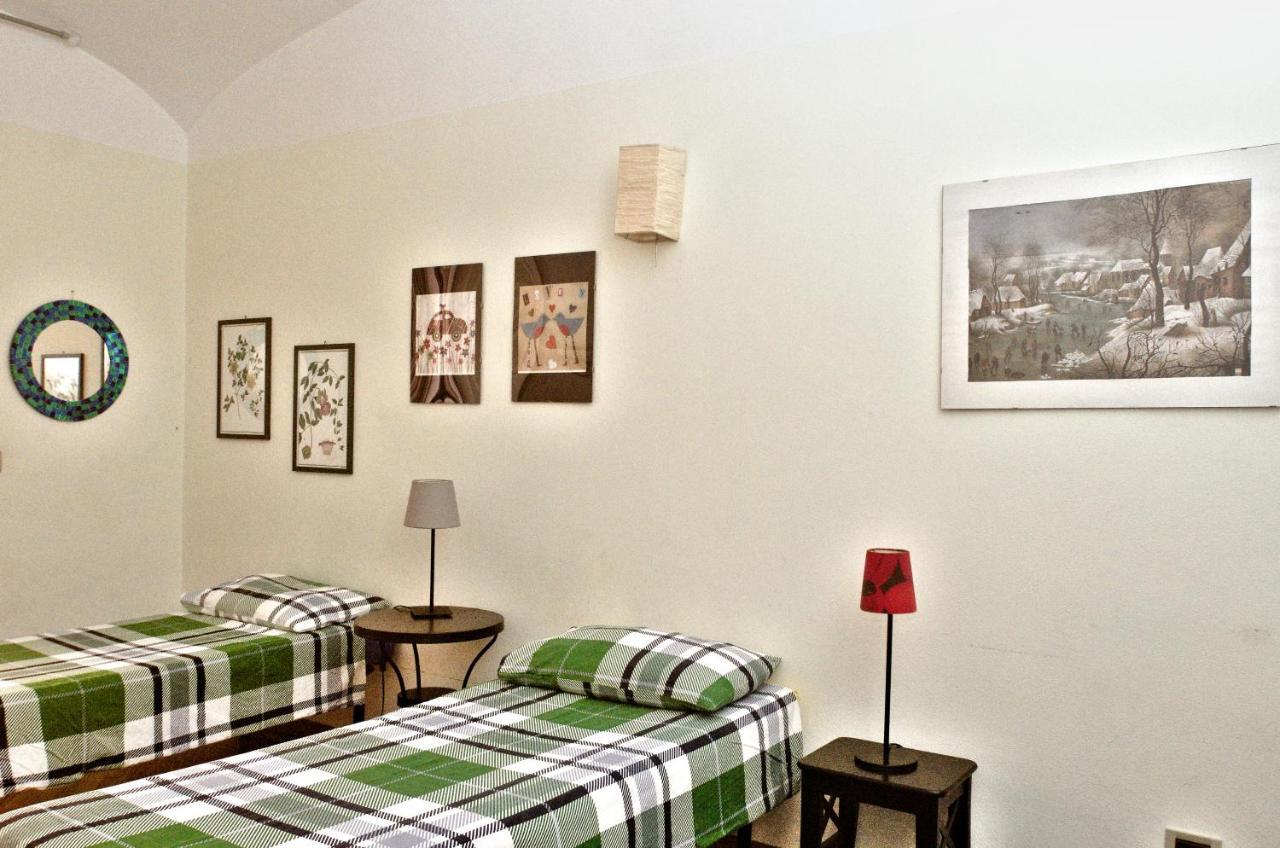 Minerva House Appartamento